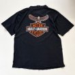 画像1: USED /  HARLEY DAVIDSON / Tシャツ (1)