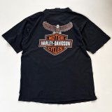 画像: USED /  HARLEY DAVIDSON / Tシャツ