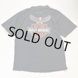 画像: USED /  HARLEY DAVIDSON / Tシャツ