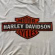 画像2: USED / HARLEY DAVIDSON/ Tシャツ (2)