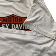 画像3: USED / HARLEY DAVIDSON/ Tシャツ (3)