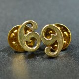 画像: HATCHET METAL WORK STUDIO / "69" pins / ピンズ