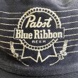 画像2: USED / Pabst Blue Ribbon  / CAP (2)