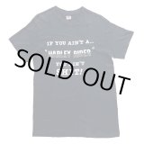 画像: USED / OLD BIKER TEE  / Tシャツ