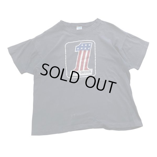 画像1: USED /  T-SHIRTS / Tシャツ (1)