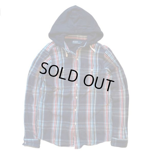 画像1: USED / Polo Ralph Lauren  / シャツ (1)