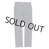 画像: BLUCO /KNICKERS DENIM PANTS / デニムパンツ