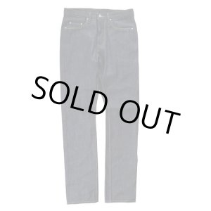 画像: BLUCO /KNICKERS DENIM PANTS / デニムパンツ