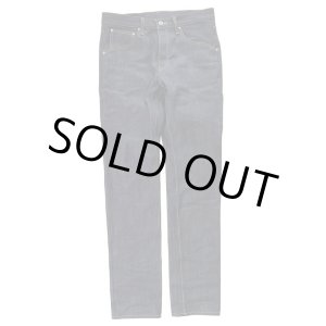 画像: BLUCO / STANDARD DENIM PANTS SLIM / デニムパンツ