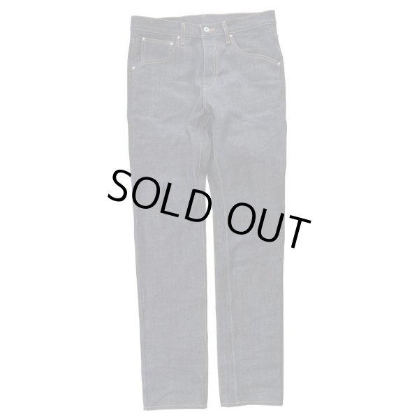 画像1: BLUCO / STANDARD DENIM PANTS SLIM / デニムパンツ (1)