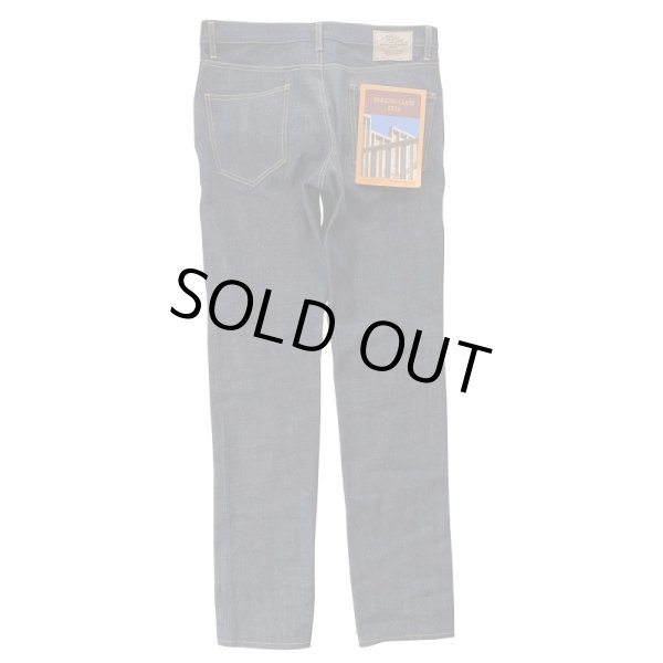 画像2: BLUCO / STANDARD DENIM PANTS SLIM / デニムパンツ (2)