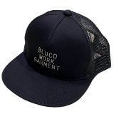 画像: BLUCO / MINI LOGO  / キャップ(全6色）