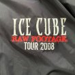 画像2: USED / ICE CUBE TOUR2008 / COACH JACKET (2)