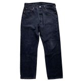 画像: USED / LEVI'S 501  / DENIM PANTS