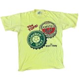 画像: USED / Heineken  / Tシャツ