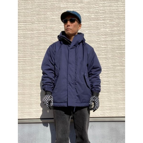 画像4: B.W.G / 60/40 JACKET / ジャケット (4)