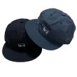 画像1: HITOTZUKI / KAMI NYLON CAP / CAP(全2色） (1)