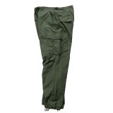 画像: USED / '67 FATIGUE PANTS / PANTS