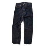 画像: USED / LEVI'S 501  / DENIM PANTS