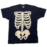 画像: USED / BONES T-SHIRTS / Tシャツ