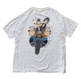 画像: USED / POPEYE T-SHIRTS / Tシャツ