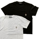 画像: HITOTZUKI / CHIEF POCKET TEE / Tシャツ