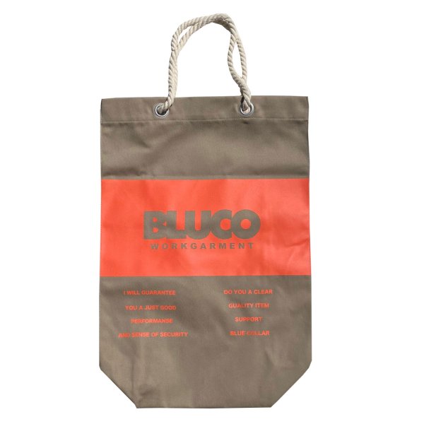 画像2: BLUCO / TOOL BAG  / バッグ(全2色） (2)