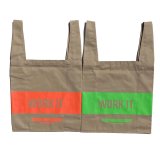 画像: BLUCO / ECO BAG  / バッグ(全2色）