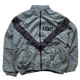 画像: SALE!!USED /  US ARMY TRAINING JACKET  / ジャケット