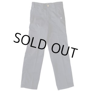 画像: BLUCO / WARM  WORK PANTS/ ワークパンツ