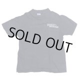画像: USED / OLD BIKER TEE  / Tシャツ
