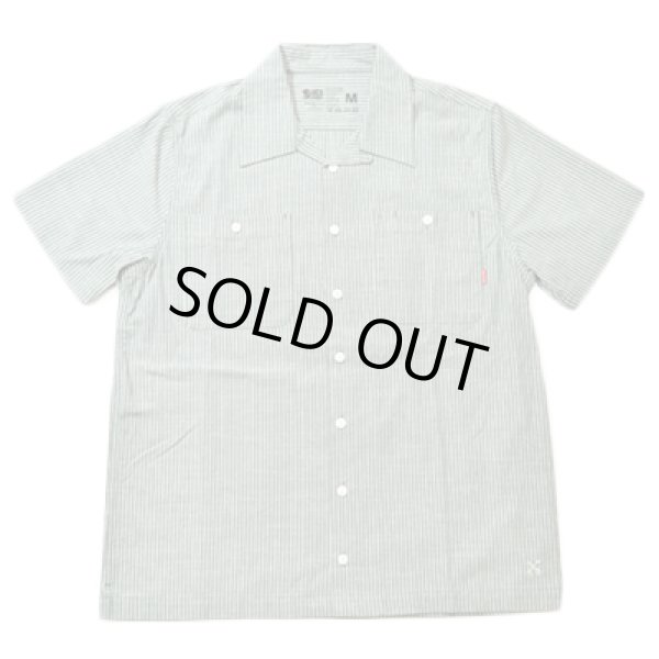 画像4: BLUCO / STANDERD WORK SHIRTS / ワークシャツ (4)