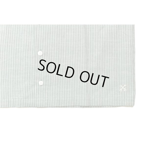 画像7: BLUCO / STANDERD WORK SHIRTS / ワークシャツ (7)