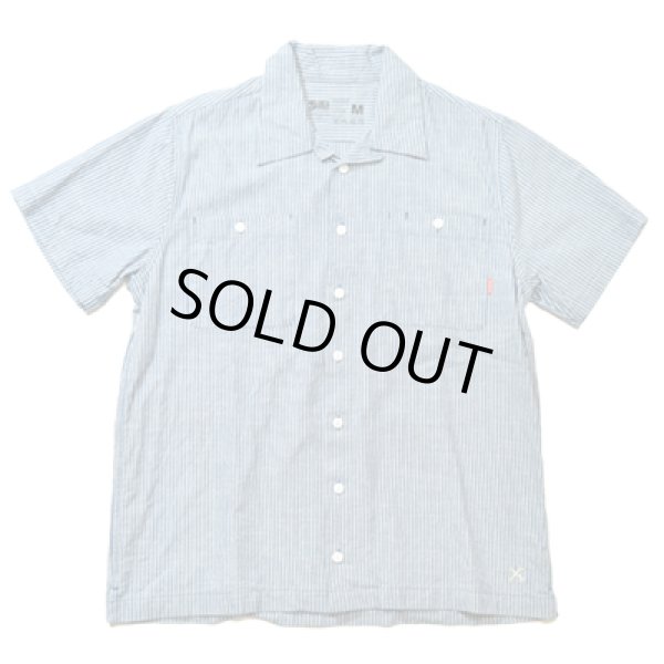 画像3: BLUCO / STANDERD WORK SHIRTS / ワークシャツ (3)