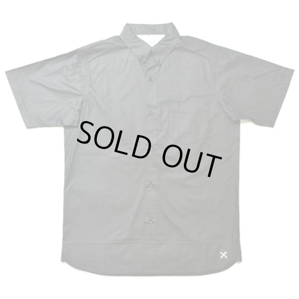 画像4: BLUCO / TC-BD SHIRTS / S/Sシャツ (4)