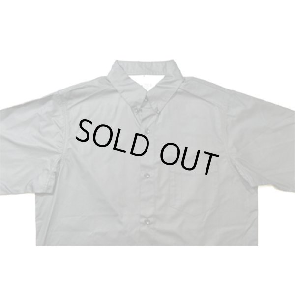 画像6: BLUCO / TC-BD SHIRTS / S/Sシャツ (6)