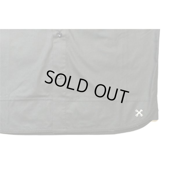 画像7: BLUCO / TC-BD SHIRTS / S/Sシャツ (7)