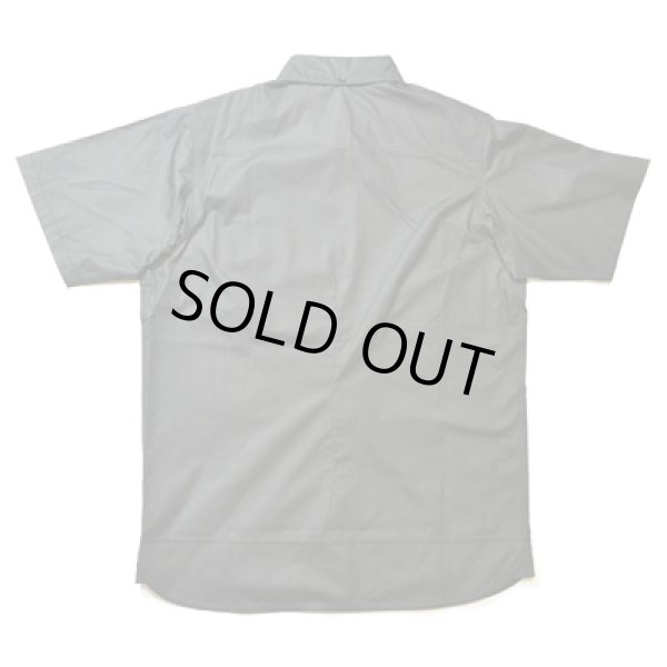 画像5: BLUCO / TC-BD SHIRTS / S/Sシャツ (5)