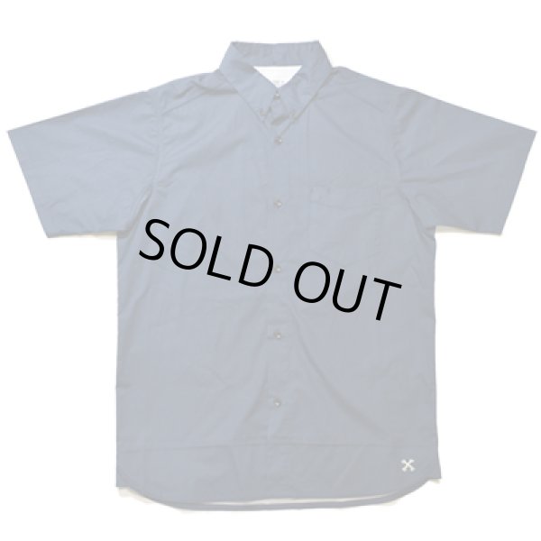 画像3: BLUCO / TC-BD SHIRTS / S/Sシャツ (3)