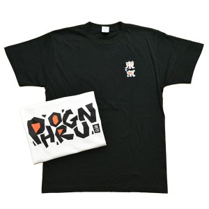 画像: PHORGUN / PHORGUN 東京 TEE / Tシャツ
