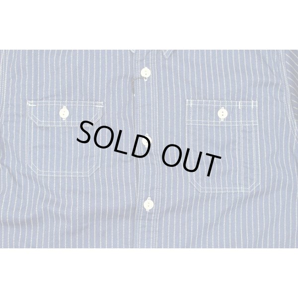 画像12: THE HIGHEST END / Early Work Shirts / ワークシャツ (12)