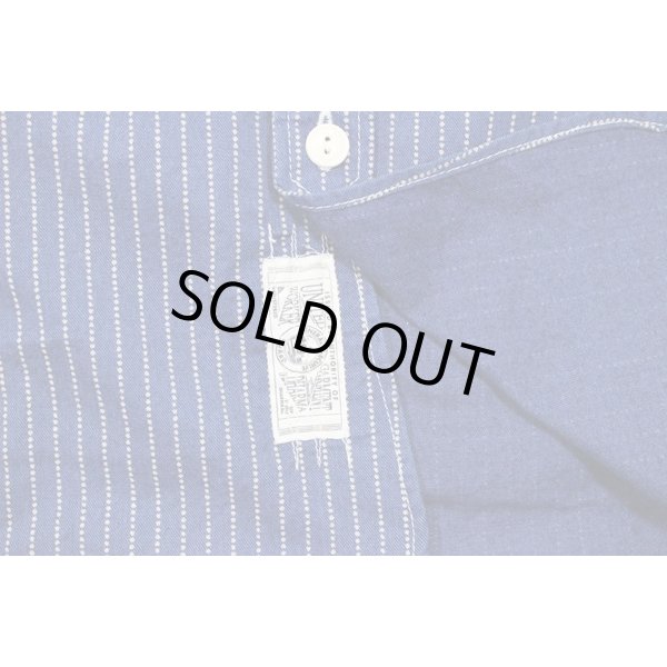 画像13: THE HIGHEST END / Early Work Shirts / ワークシャツ (13)