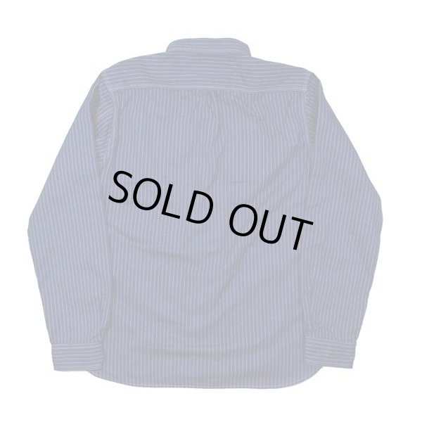 画像11: THE HIGHEST END / Early Work Shirts / ワークシャツ (11)