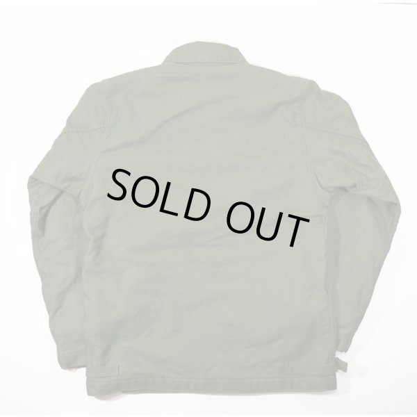 画像8: THE HIGHEST END / A-2 Deck JKT / デッキジャケット (8)