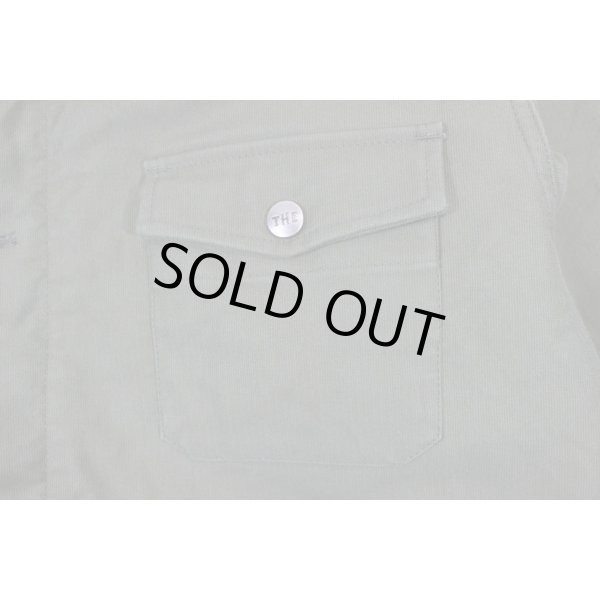 画像11: THE HIGHEST END / A-2 Deck JKT / デッキジャケット (11)