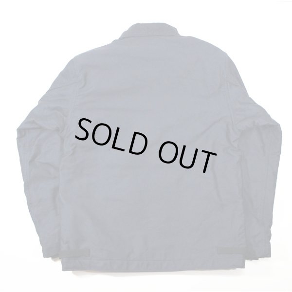 画像4: THE HIGHEST END / A-2 Deck JKT / デッキジャケット (4)