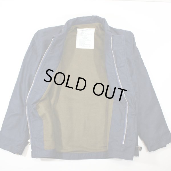 画像3: THE HIGHEST END / A-2 Deck JKT / デッキジャケット (3)