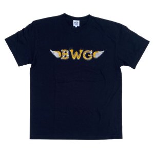 画像: B.W.G/ TORATORATORA / Tシャツ(全3色）