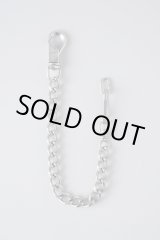 画像: UNCROWD / WALLET CHAINS/ CHAINS