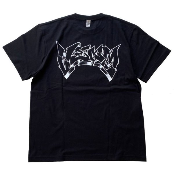 画像2: B.W.G /  VENM  / Tシャツ(全2色) (2)